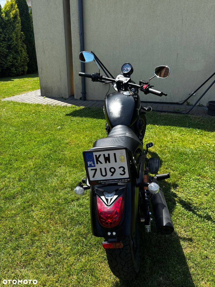 Junak M12 - 5