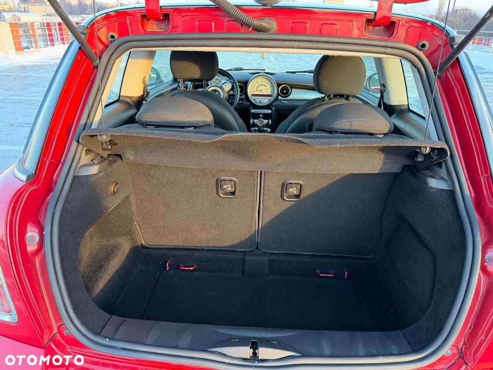 MINI Cooper S - 14