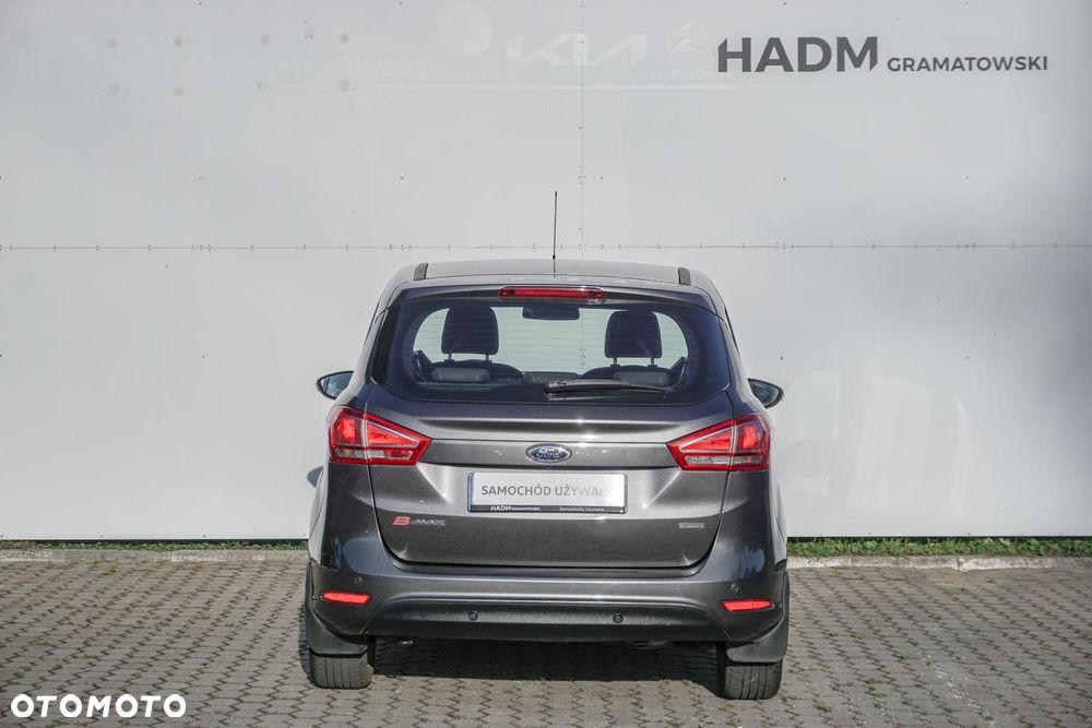 Ford B-MAX - 6