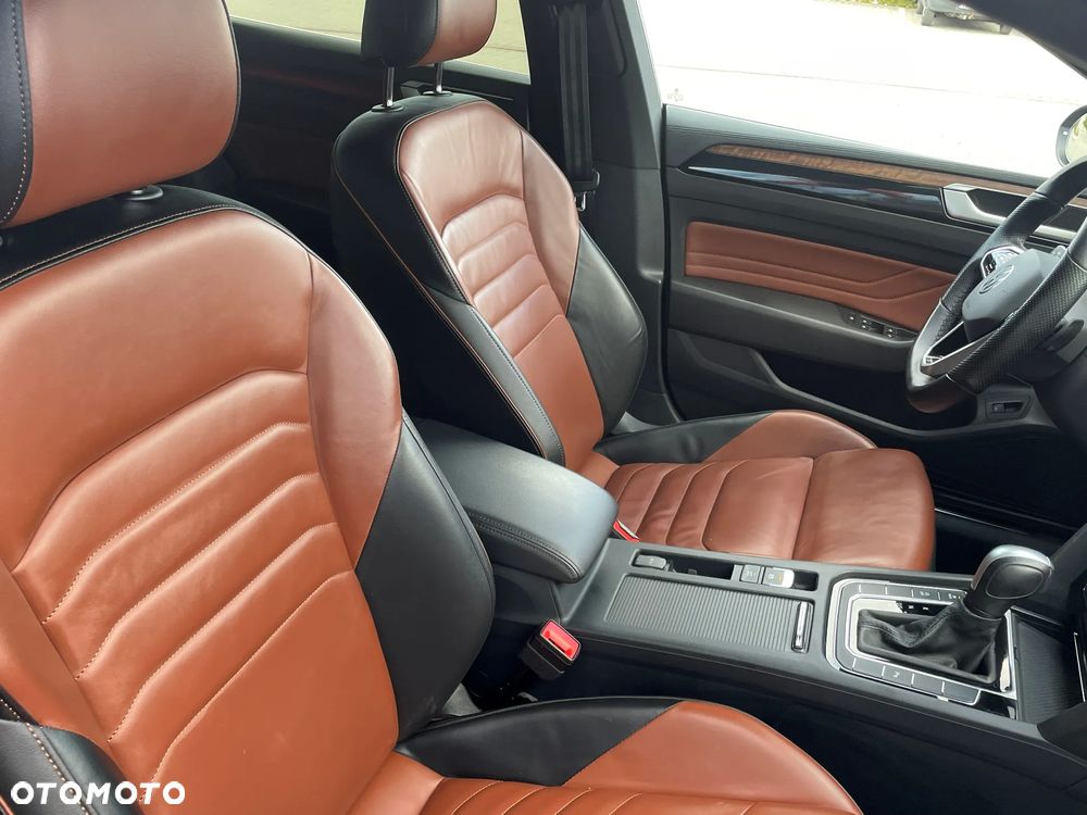 Volkswagen Arteon - 14