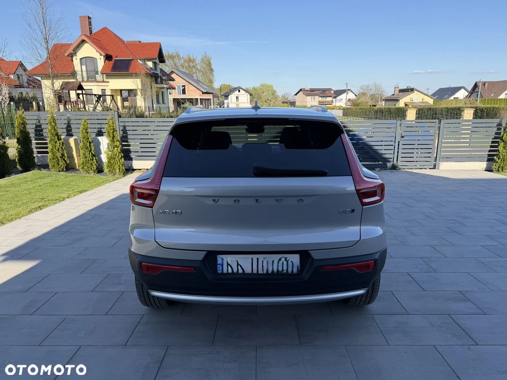 Volvo XC 40 B5 B AWD Ultimate Bright - 6