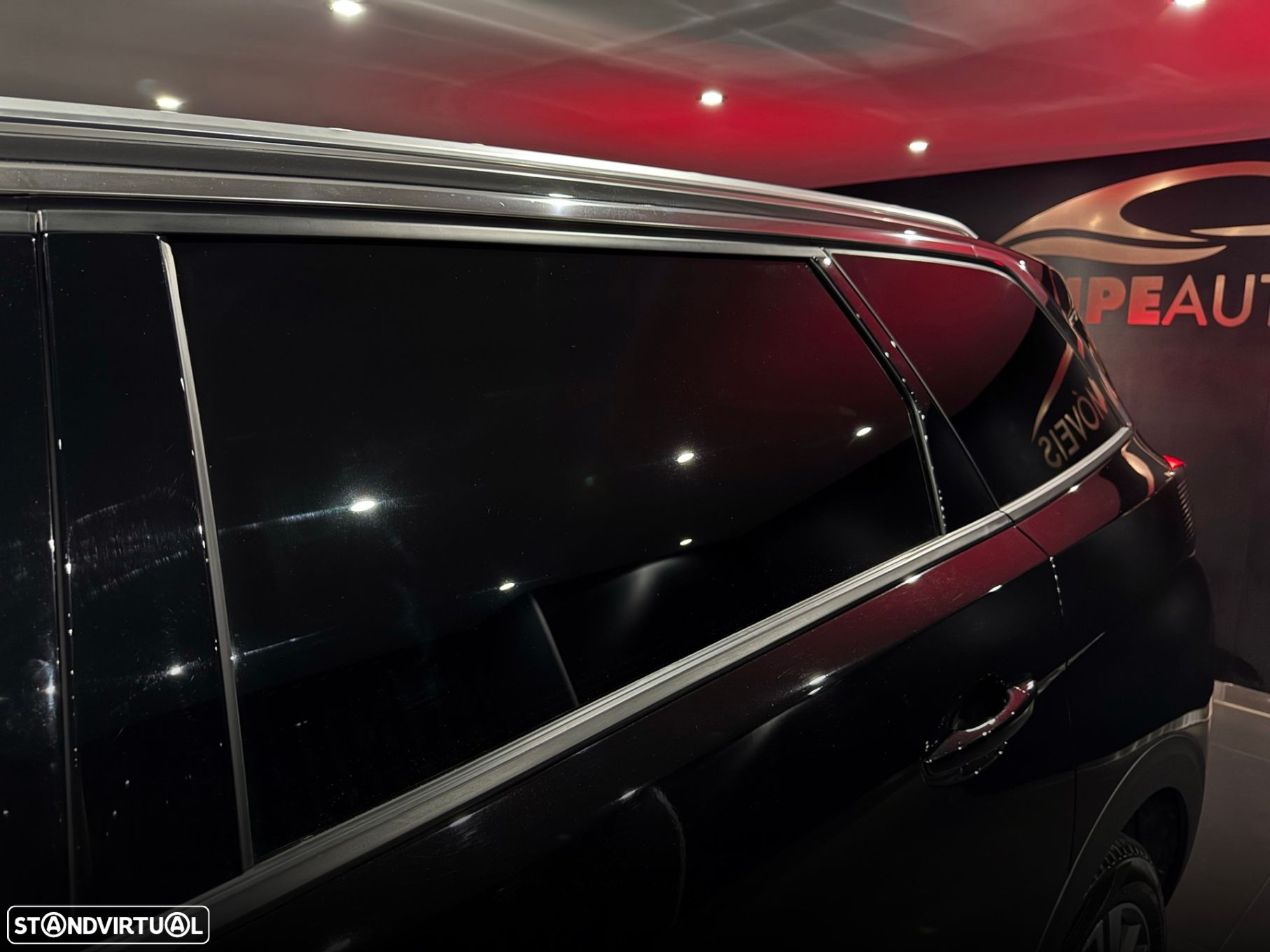 Peugeot 5008 1.2 PureTech Allure Pack EAT8 - 38