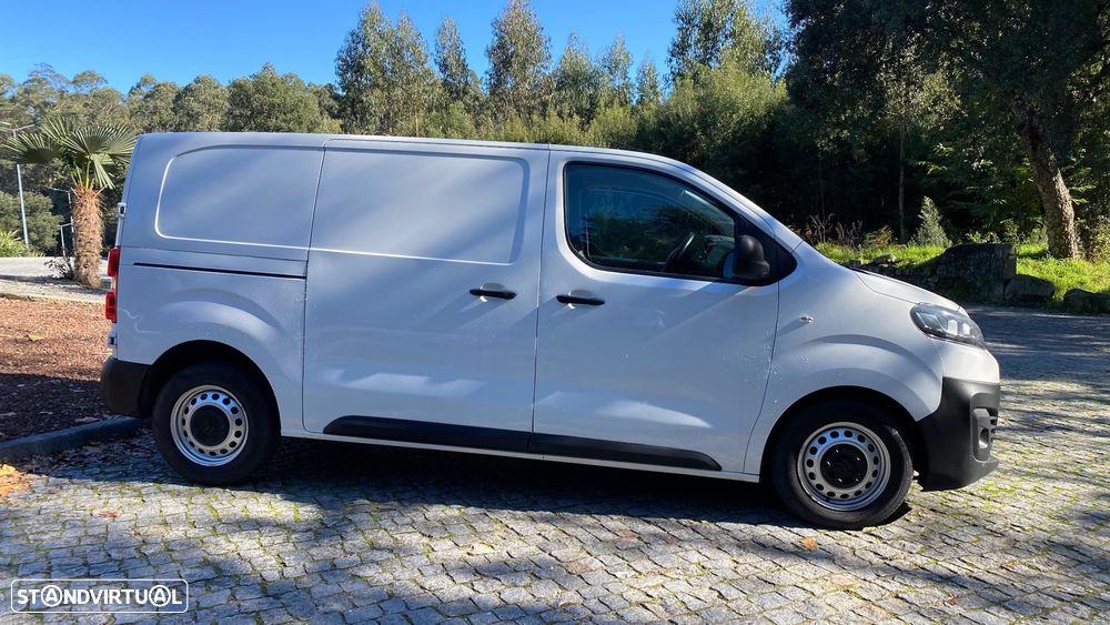 Citroën Jumper 2.0 hdi Xl - 3