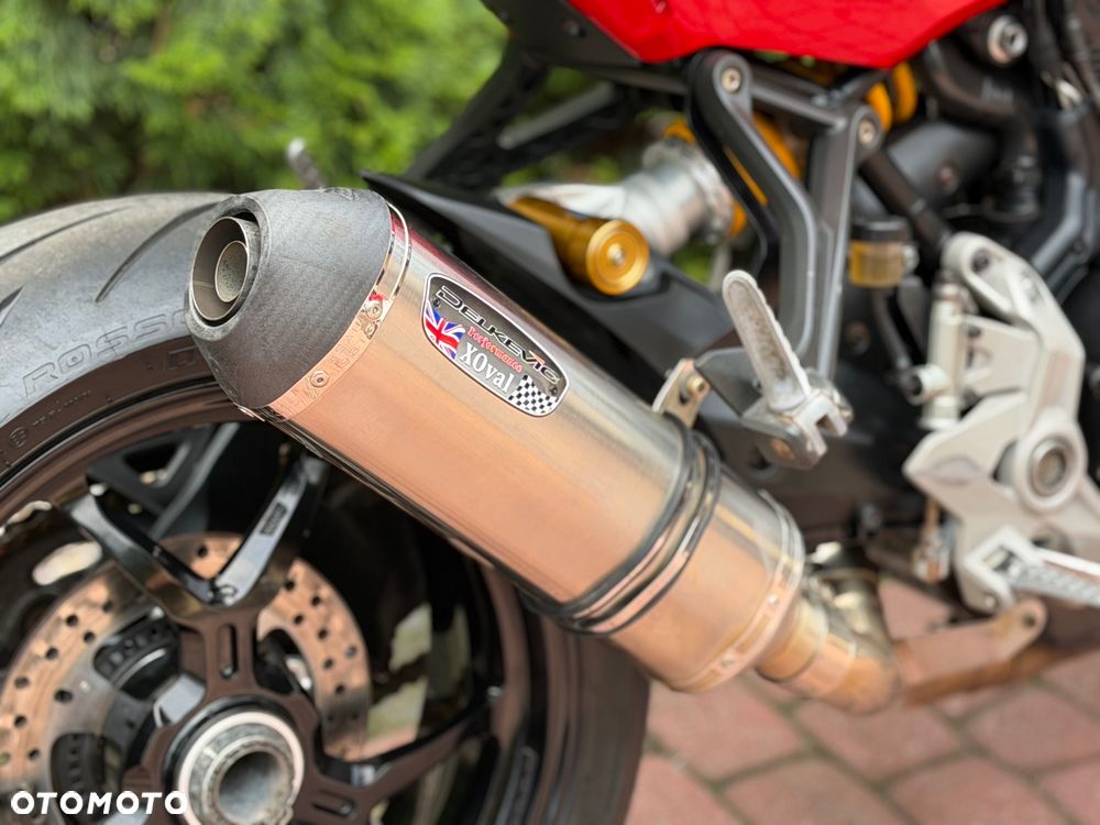 Ducati SuperSport - 23