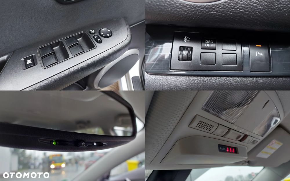 Mazda 6 1.8 Exclusive - 26