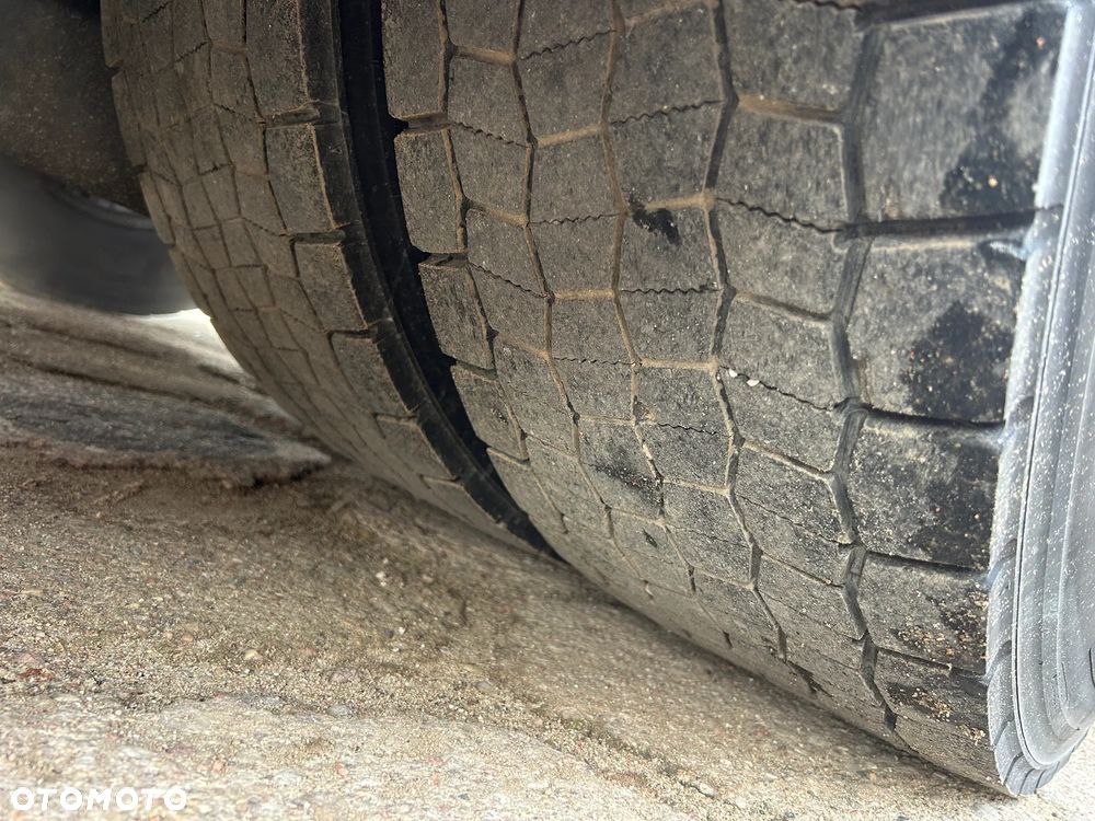 Scania R450 RETARDER / SKÓRY / NAVI / AUTOMAT / POLSKI SALON / ZBIORNIKI PALIWA 1500 L / LAMPY LED / FULL SPOJLERY / TYŁ 4 PODUSZKI / BARDZO ŁADNA SCANIA 2015 ROK !! - 13