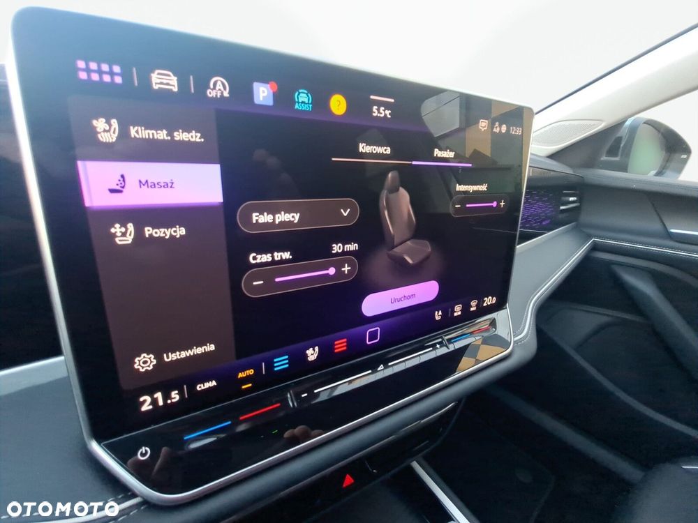 Volkswagen Passat - 17