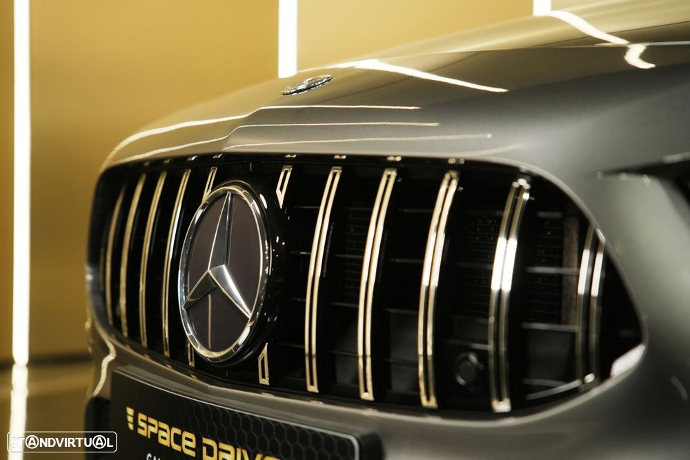 Mercedes-Benz A 180 d Aut. - 13