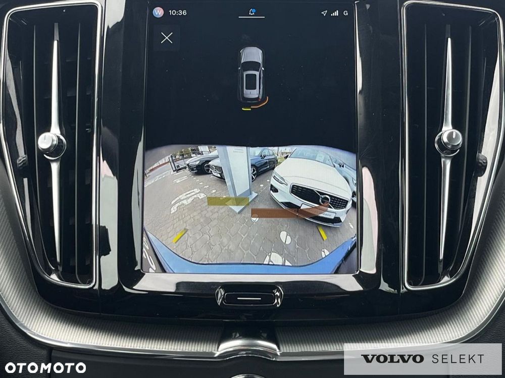 Volvo XC 60 - 21