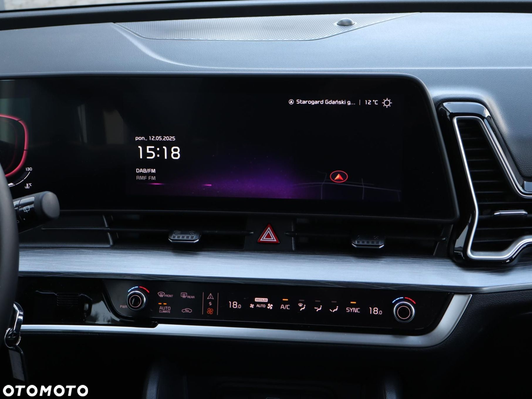 Kia Sportage - 12