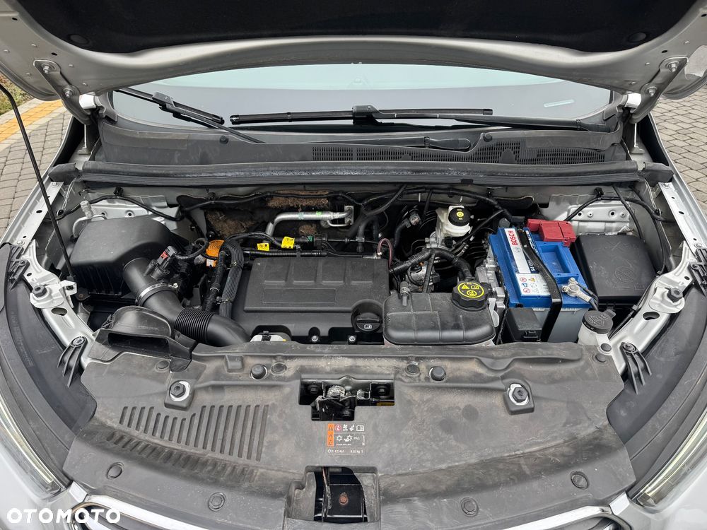 Opel Mokka 1.4 Turbo Automatik Color Innovation - 35