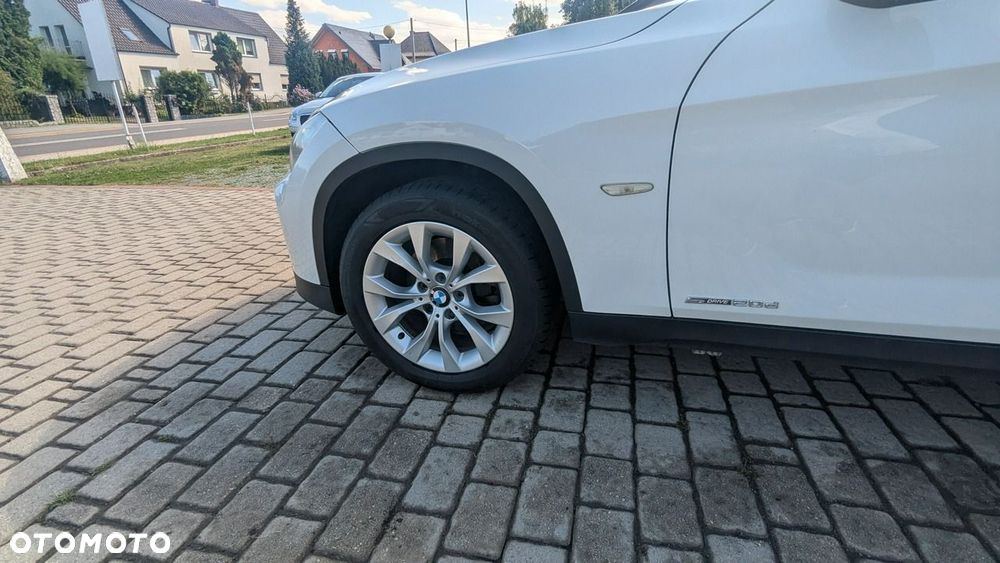BMW X1 - 14