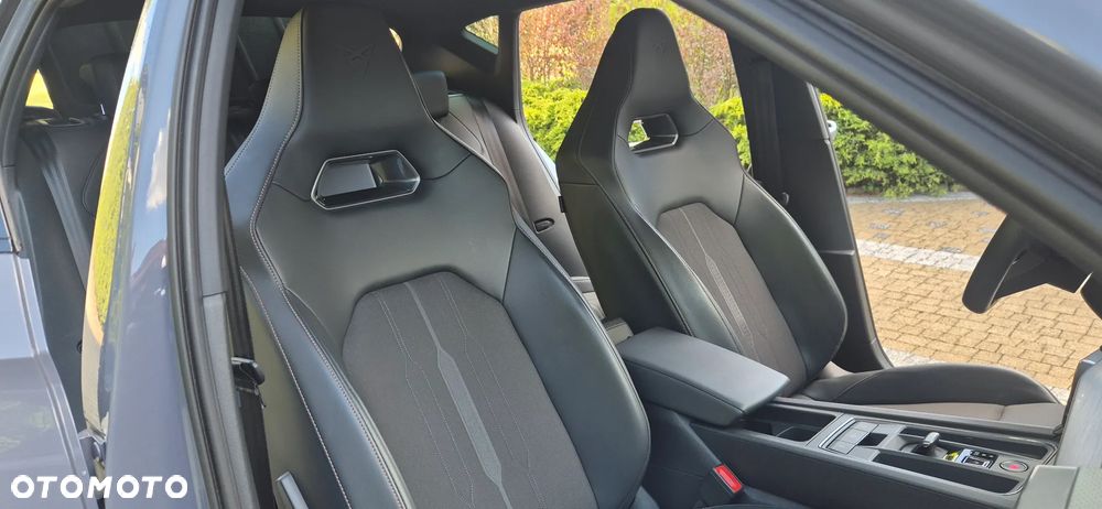 Cupra Leon 2.0 TSI VZ DSG - 31