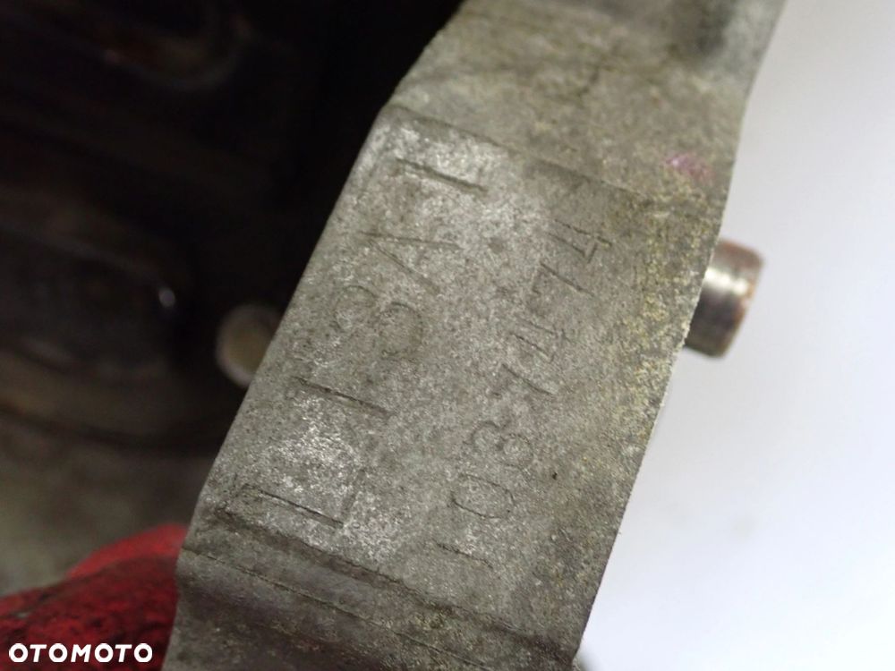HONDA JAZZ II 1.3 BENZYNA 02-07 L13A1 SILNIK MOTOR 80.000km - 15
