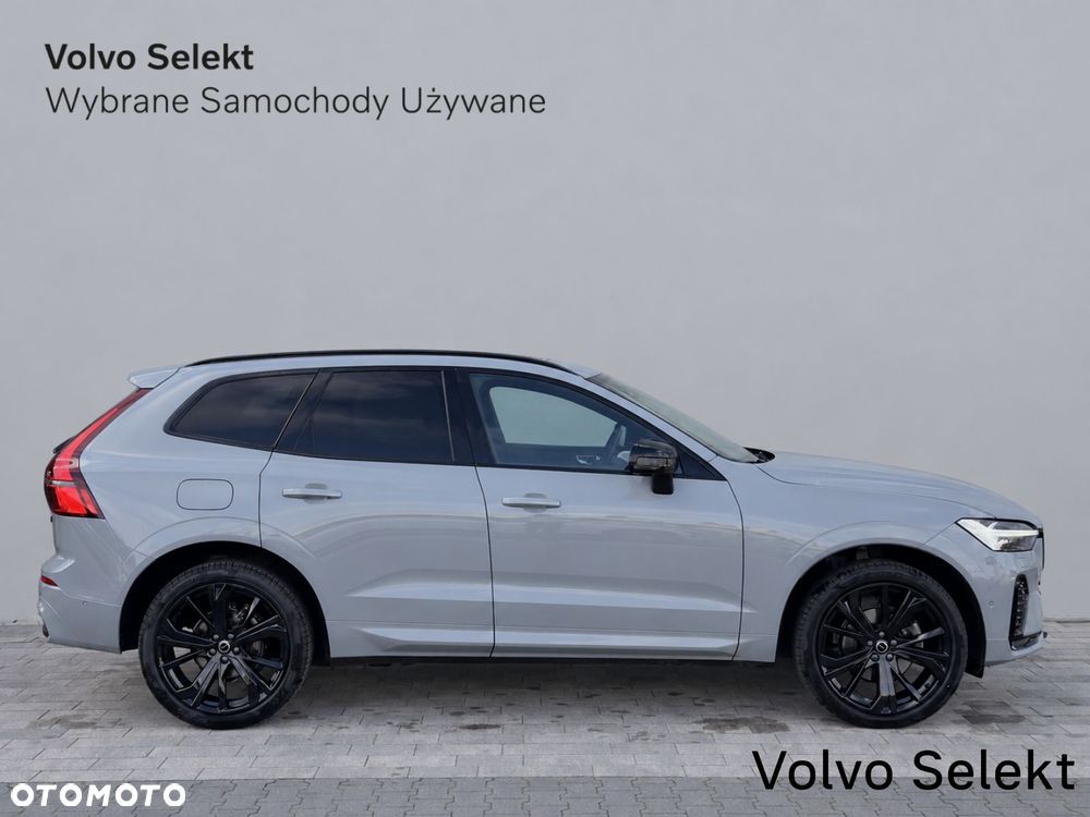 Volvo XC 60 - 5