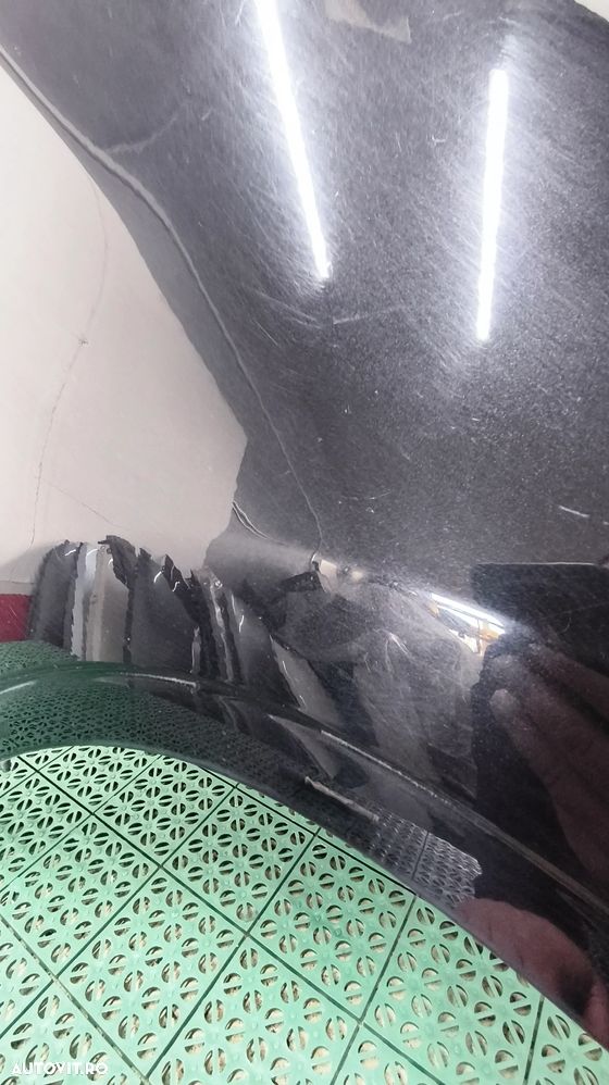 Aripa dreapta BMW X1 E84 NFL 2009-2012 Black Sapphire Metalic - 3