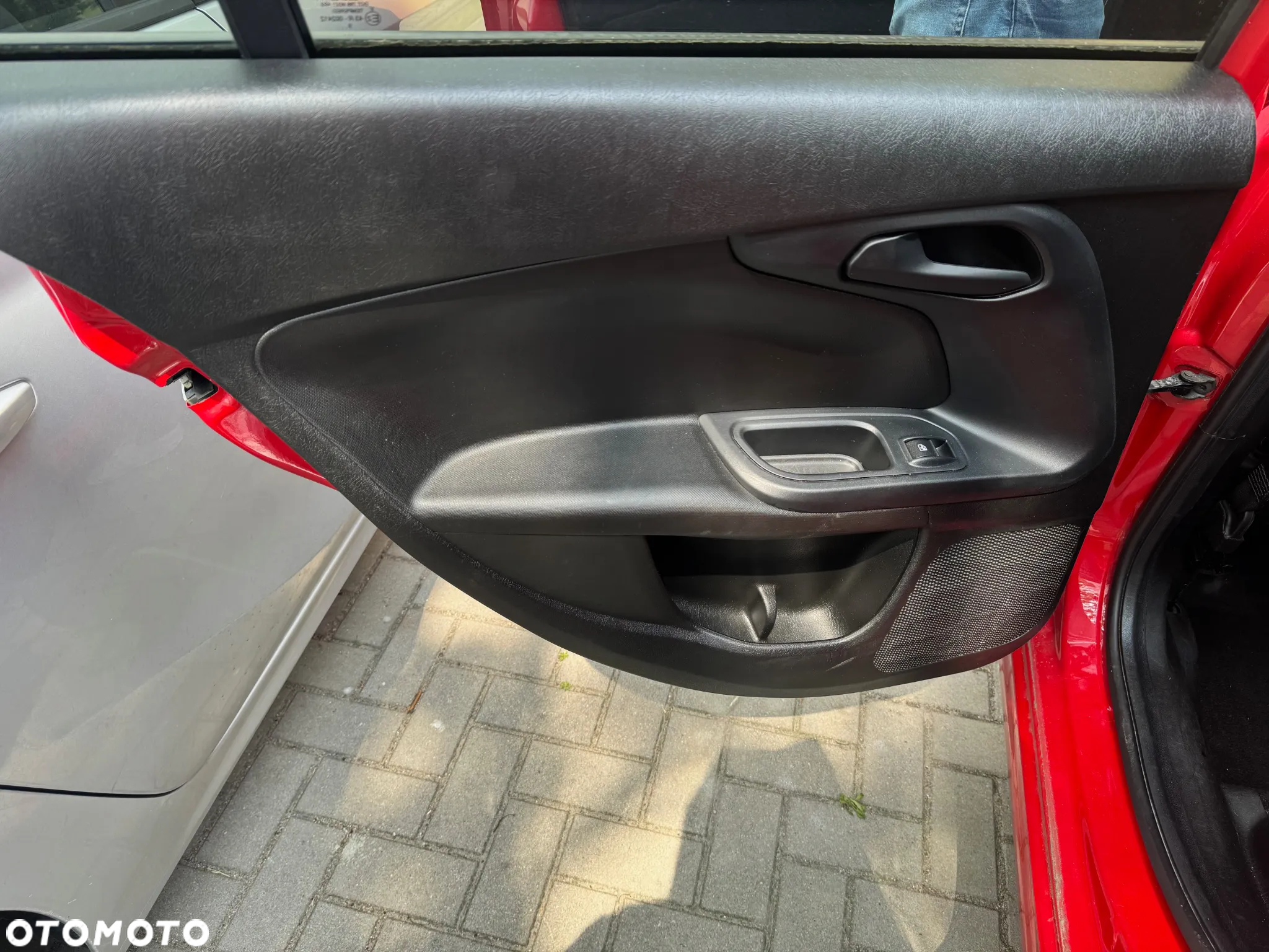 Fiat Tipo Kombi 1.4 16V Street - 18