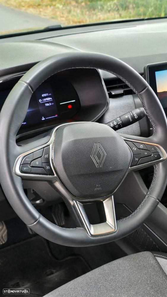 Renault Clio 1.0 TCe Evolution Bi-Fuel - 17