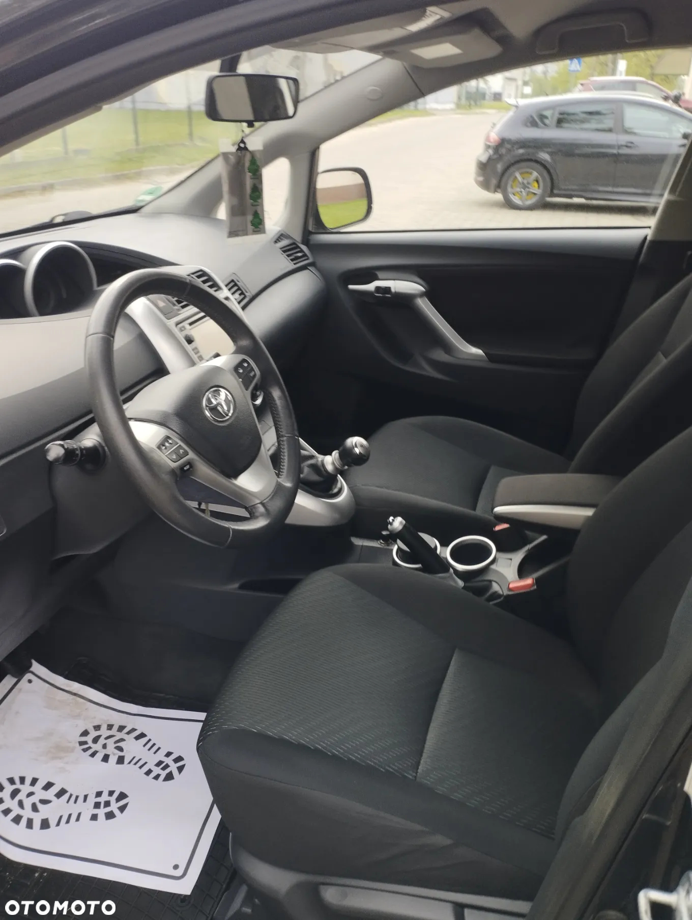 Toyota Verso 1.8 5-Sitzer Executive - 10