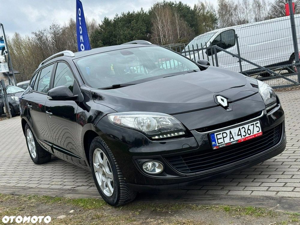 Renault Megane ENERGY TCe 115 Start & Stopp LIMITED - 5