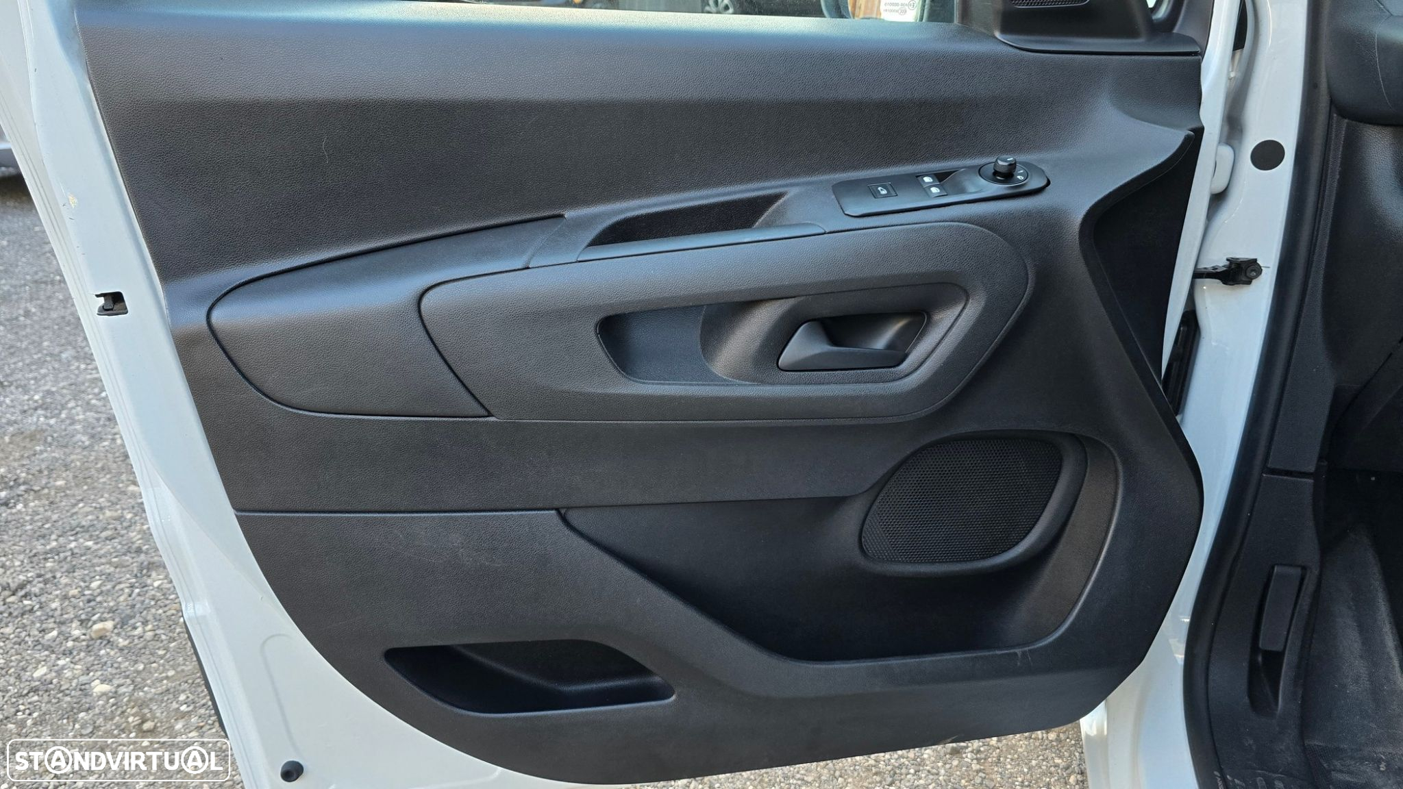 Citroën Berlingo 1.6 BlueHDi M Club - 8