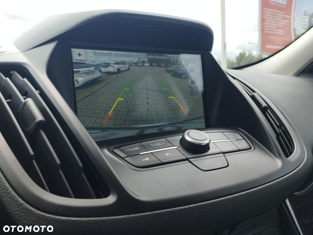 Ford Kuga 1.5 EcoBoost FWD Titanium ASS MMT6 - 18
