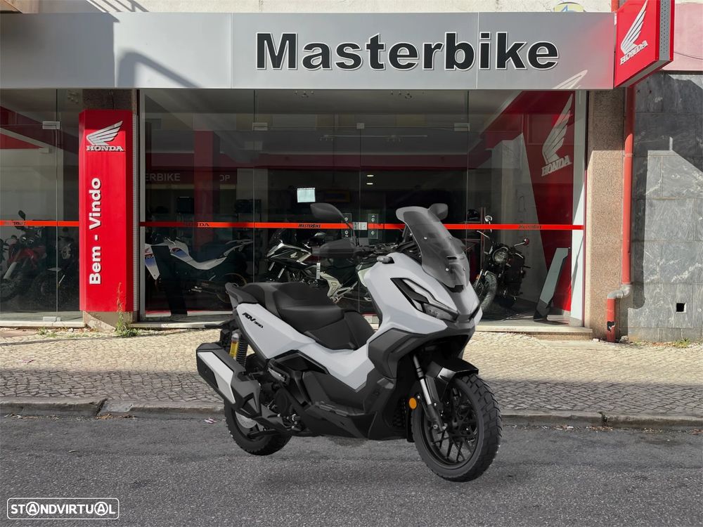 Honda ADV 350 2026 - DESDE 83 EUR / MÊS !! - 1