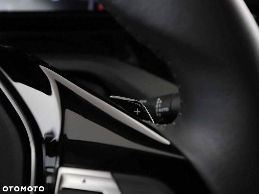 Peugeot 408 1.2 PureTech Allure Pack S&S EAT8 - 36