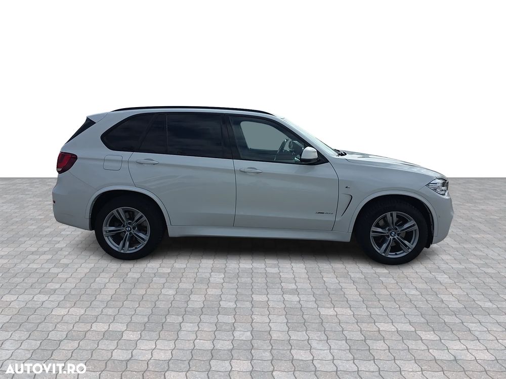 BMW X5 xDrive40d - 6