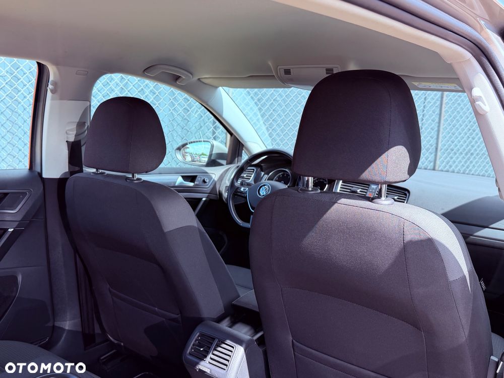 Volkswagen Golf Variant 1.5 TSI BMT Highline - 10