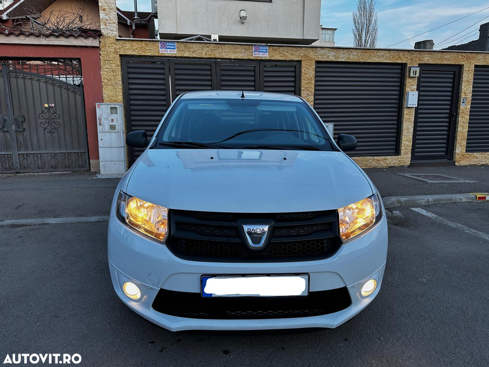 Dacia Sandero TCe 90 (S&S) Comfort - 4