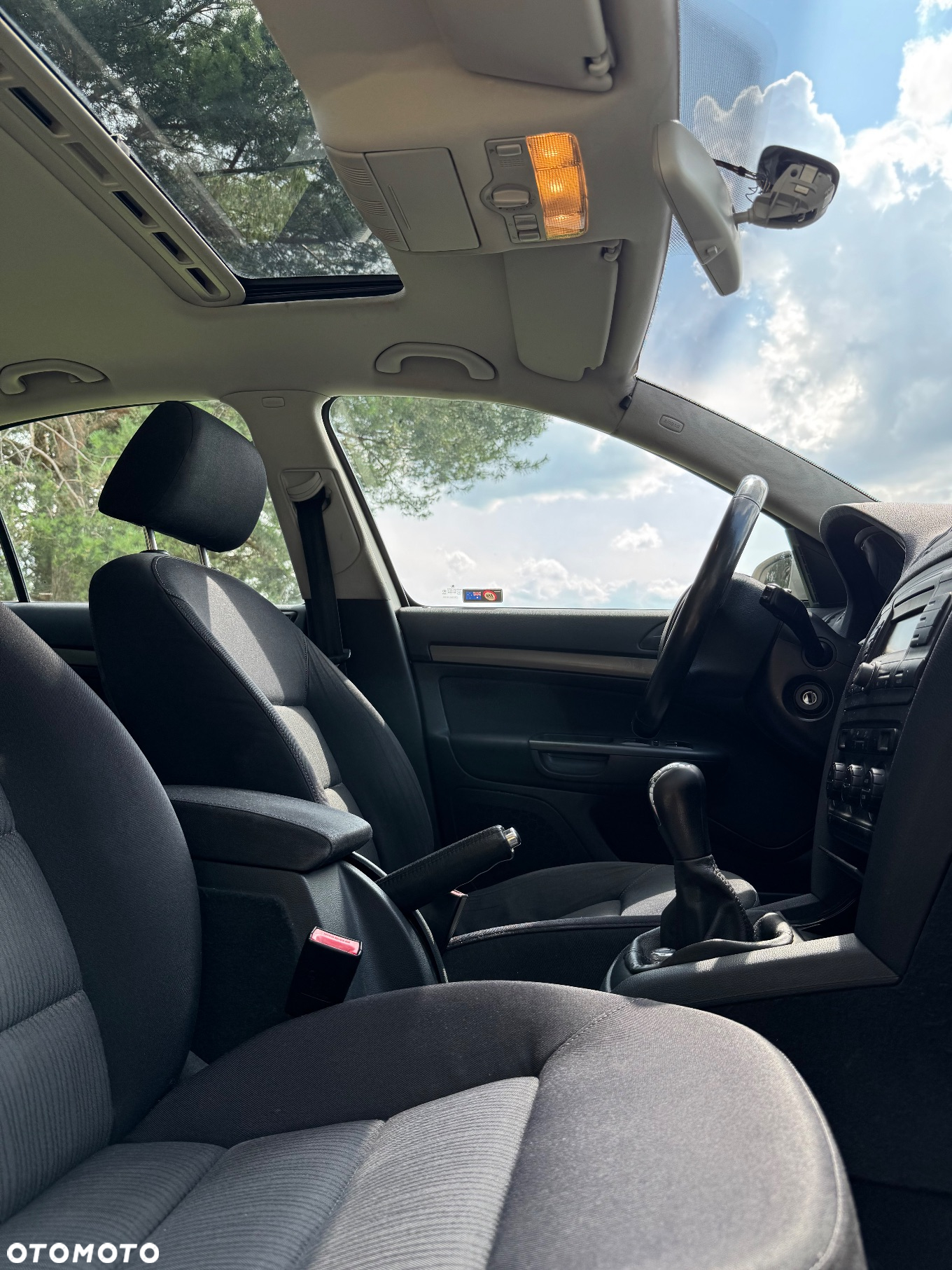 Skoda Octavia 2.0 TDI Ambiente - 17