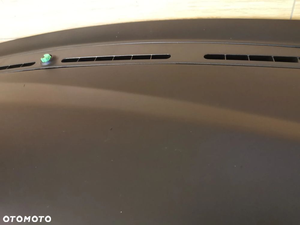 Deska Konsola AIRBAG Pasy Fiat Bravo II - 6