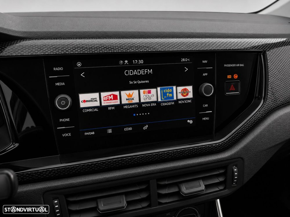 VW Taigo 1.0 TSI Life - 4