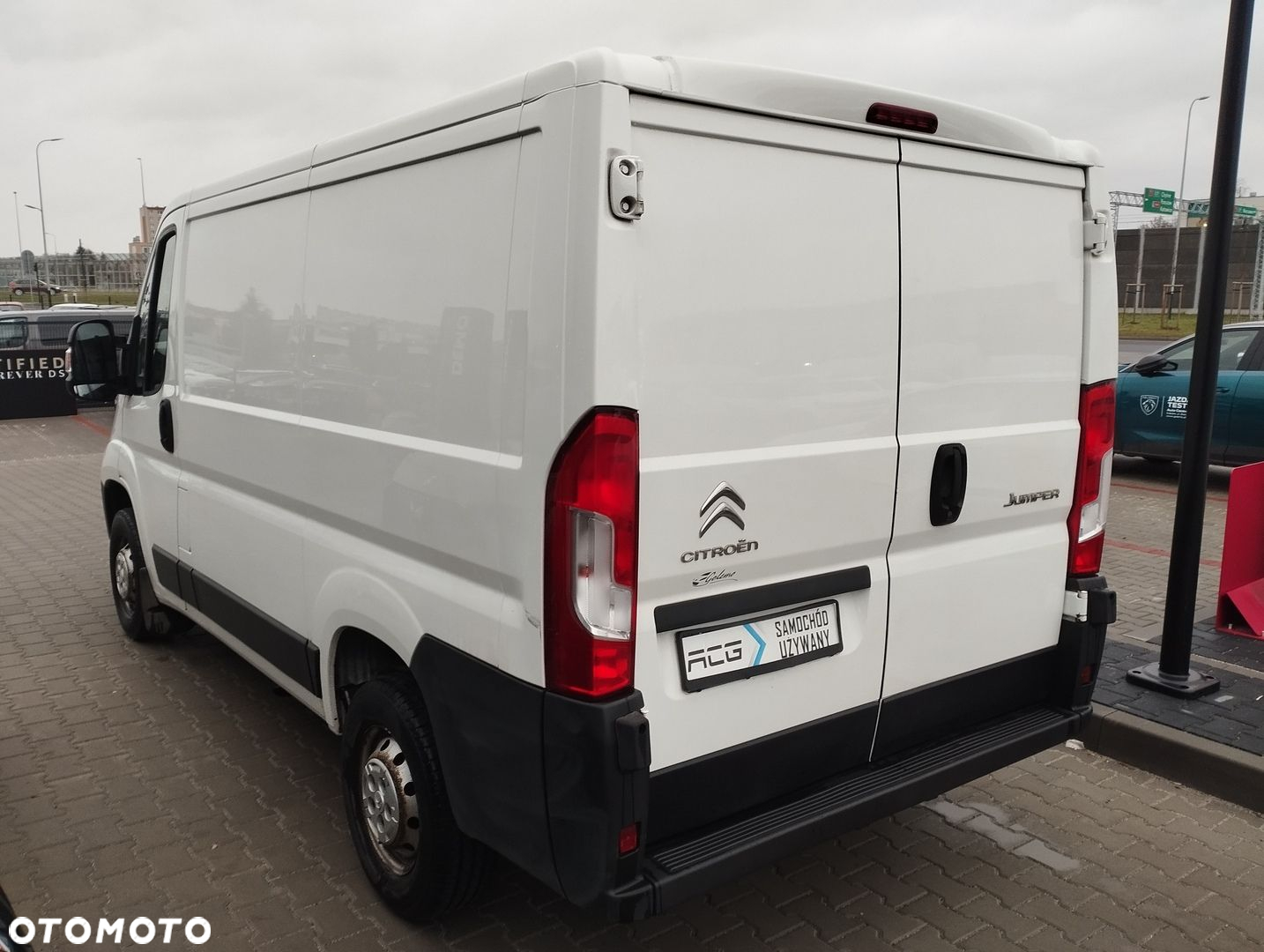 Citroën Jumper - 4