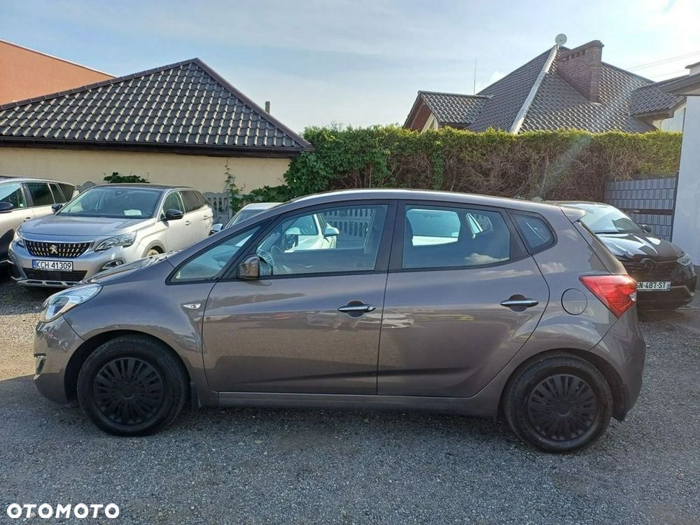 Hyundai ix20 1.4 blue Style - 4