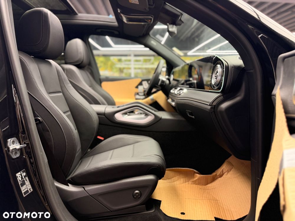 Mercedes-Benz GLE 450 d mHEV 4-Matic AMG Line - 24