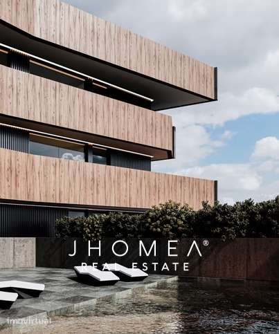Apartamento T2 - Boa Terra Apartments - Grande imagem: 4/12
