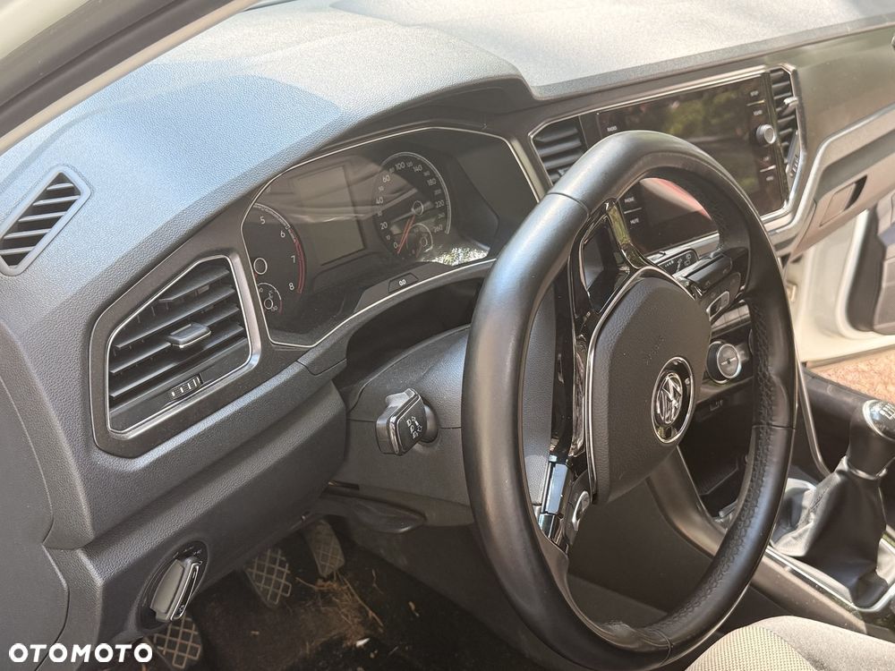Volkswagen T-Roc 1.5 TSI GPF ACT Advance - 18