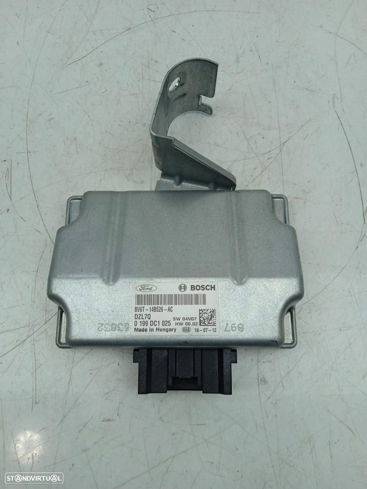MODULO ELECTRONICO FORD FOCUS III 2016 - 1