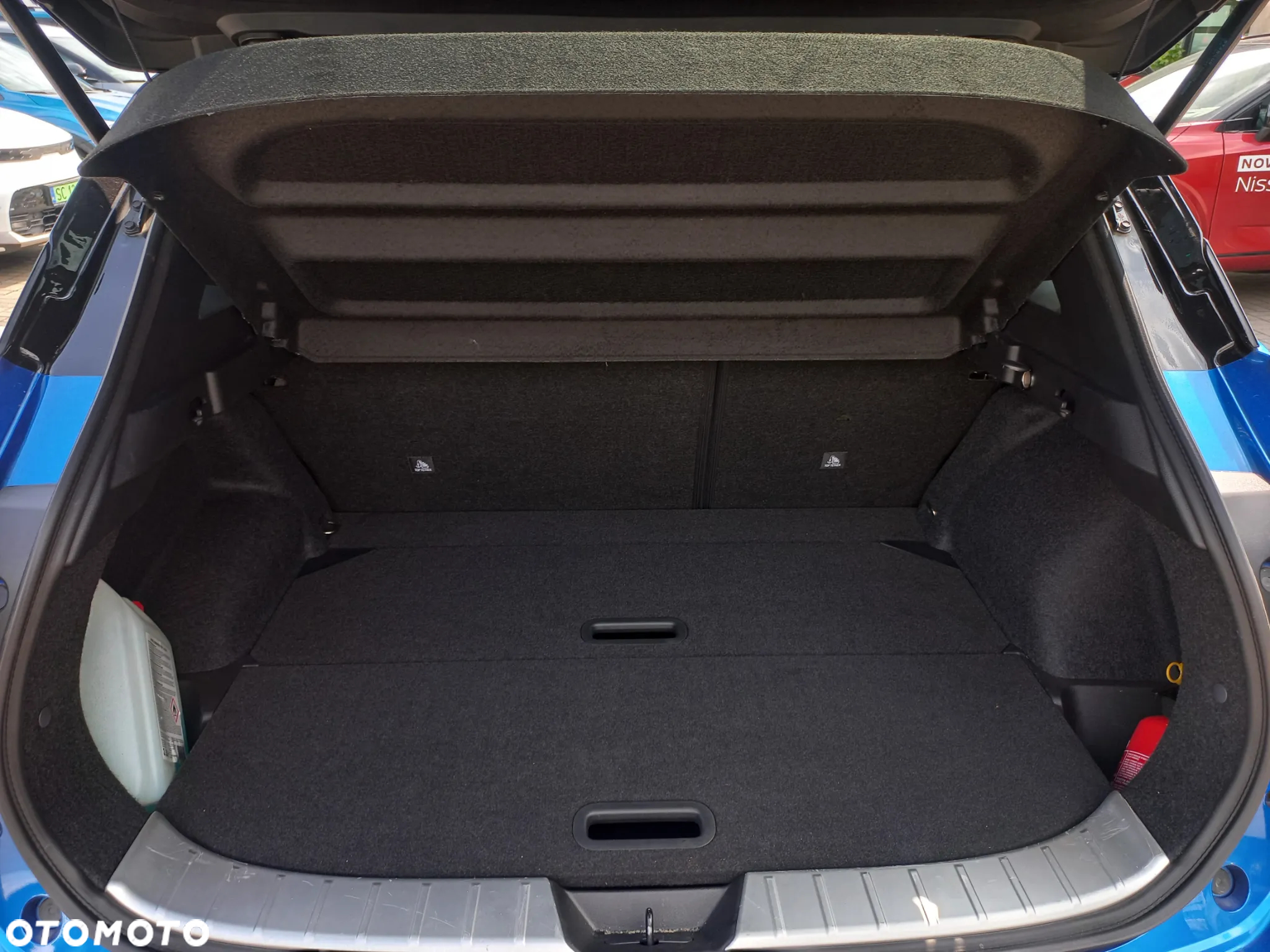 Nissan Qashqai 1.3 DIG-T mHEV N-Connecta - 16