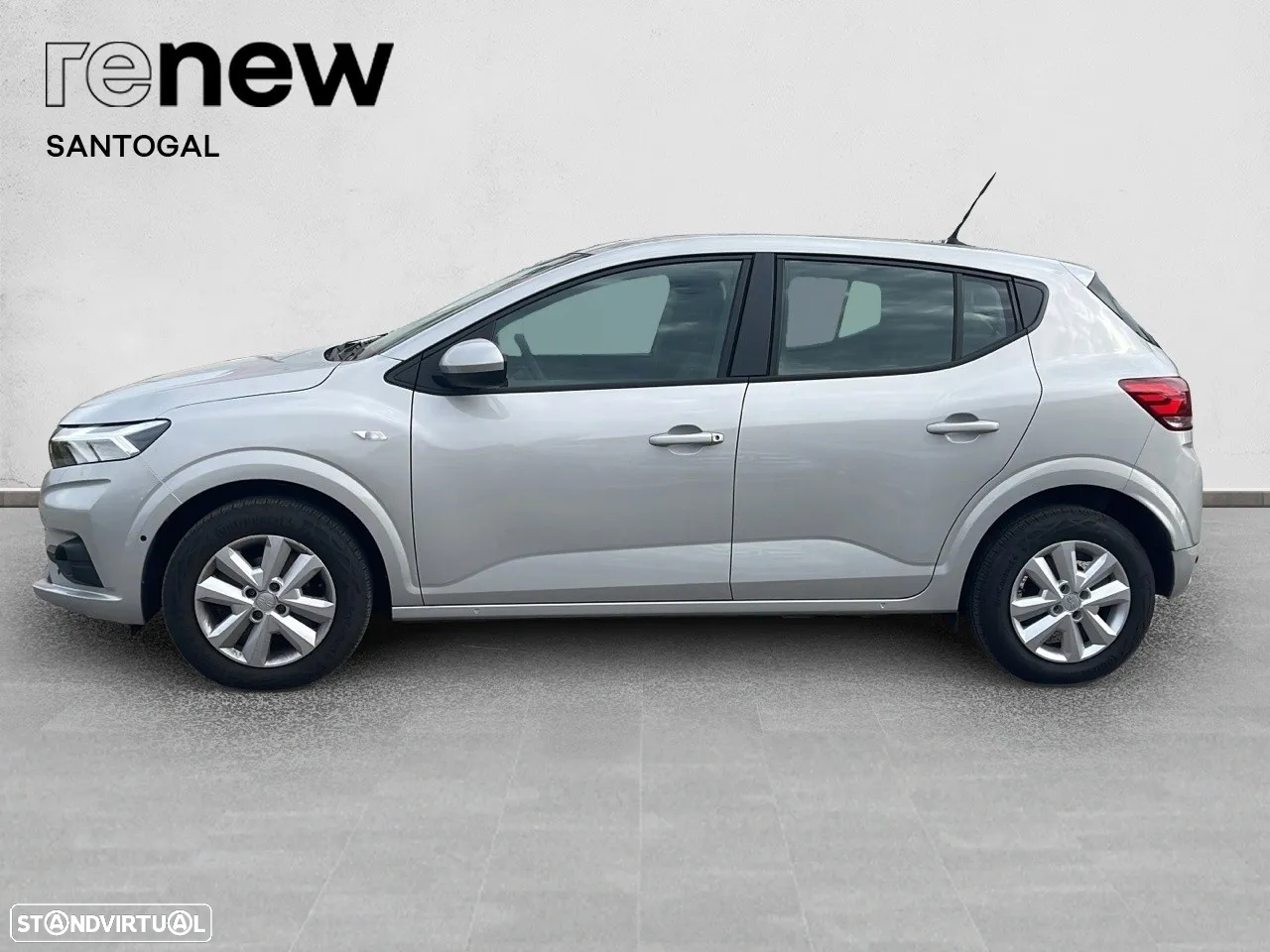 Dacia Sandero 1.0 TCe Comfort - 7
