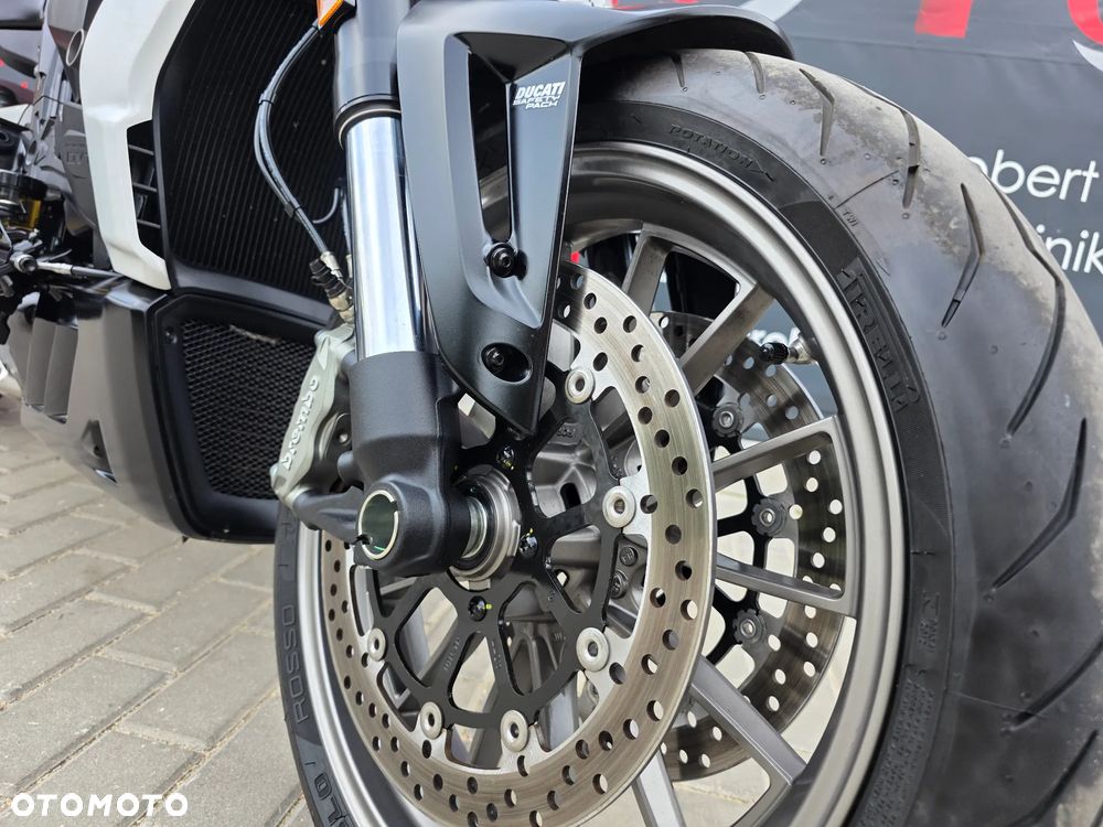 Ducati Diavel - 26