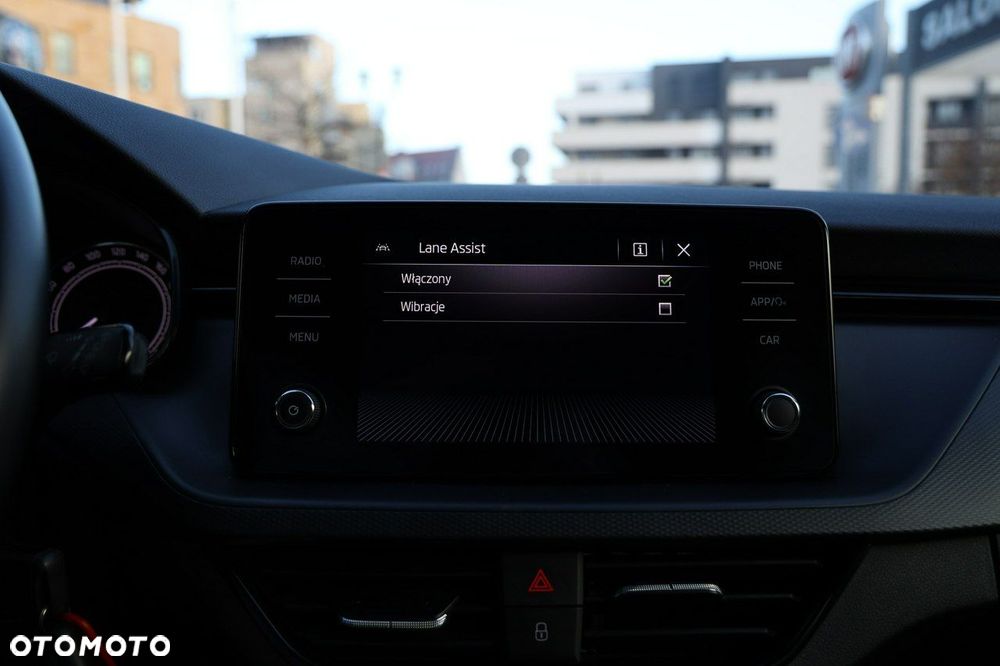 Skoda Scala 1.0 TSI Ambition - 18