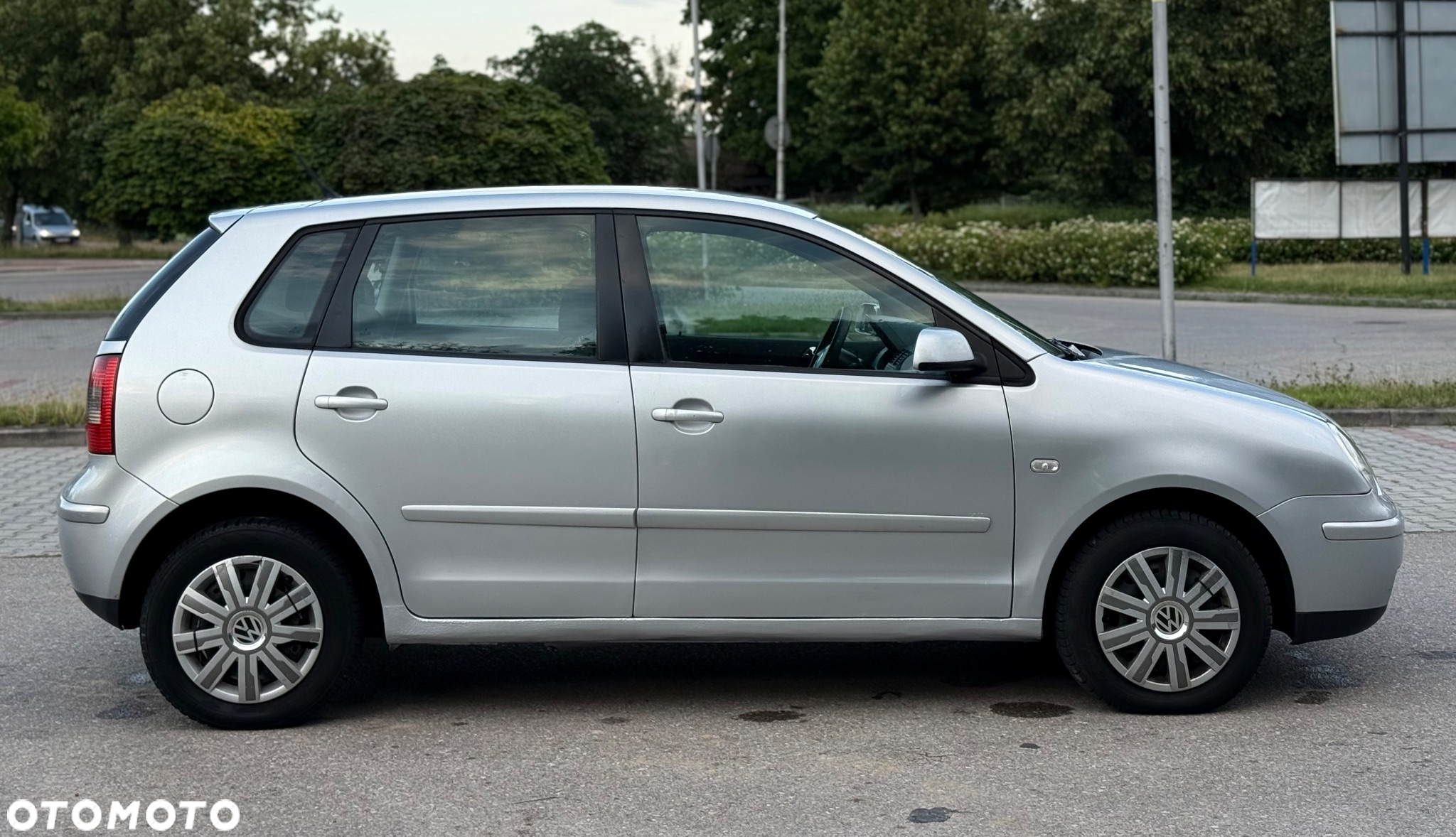 Volkswagen Polo - 7
