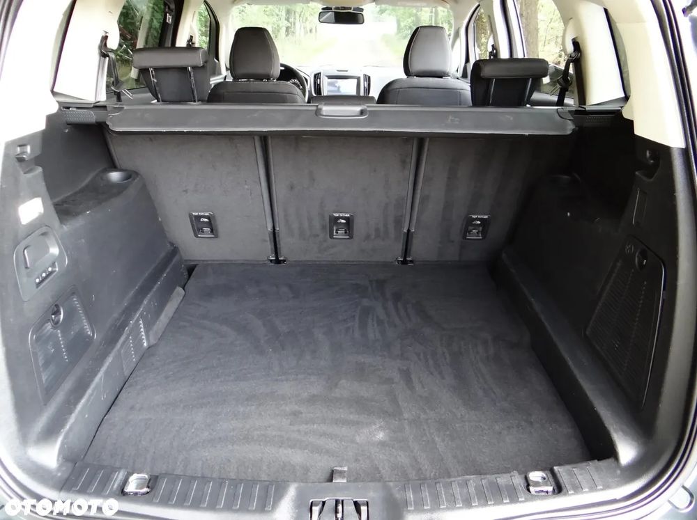 Ford S-Max 1.5 EcoBoost Titanium - 20