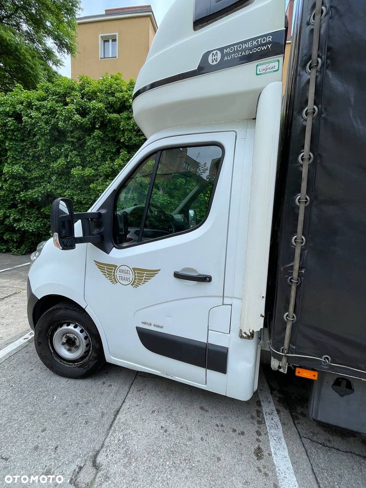 Renault Master - 7