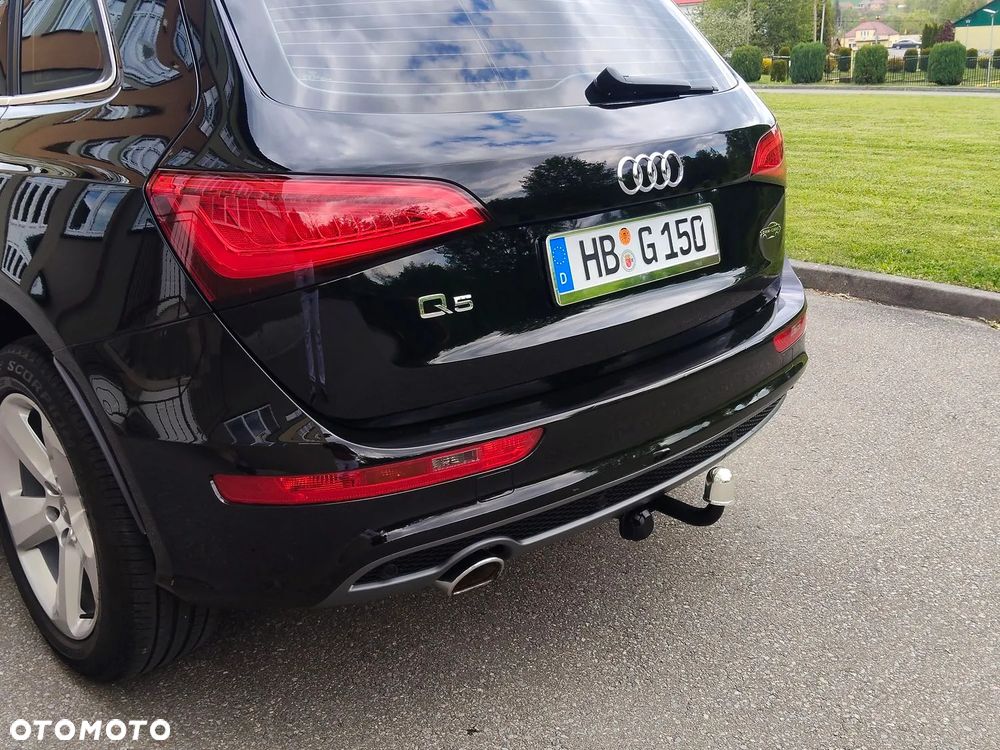 Audi Q5 2.0 TDI Quattro - 8
