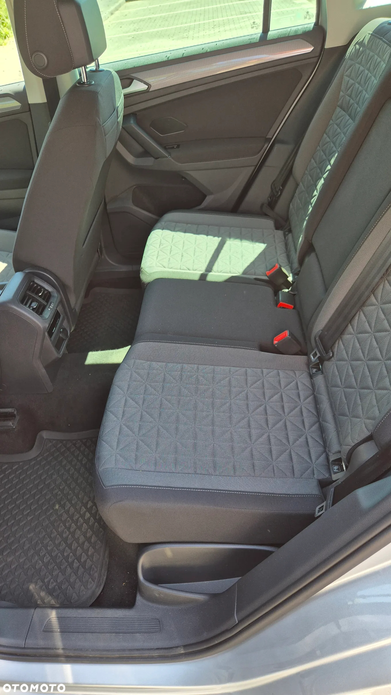 Volkswagen Tiguan 1.5 TSI EVO Life - 15