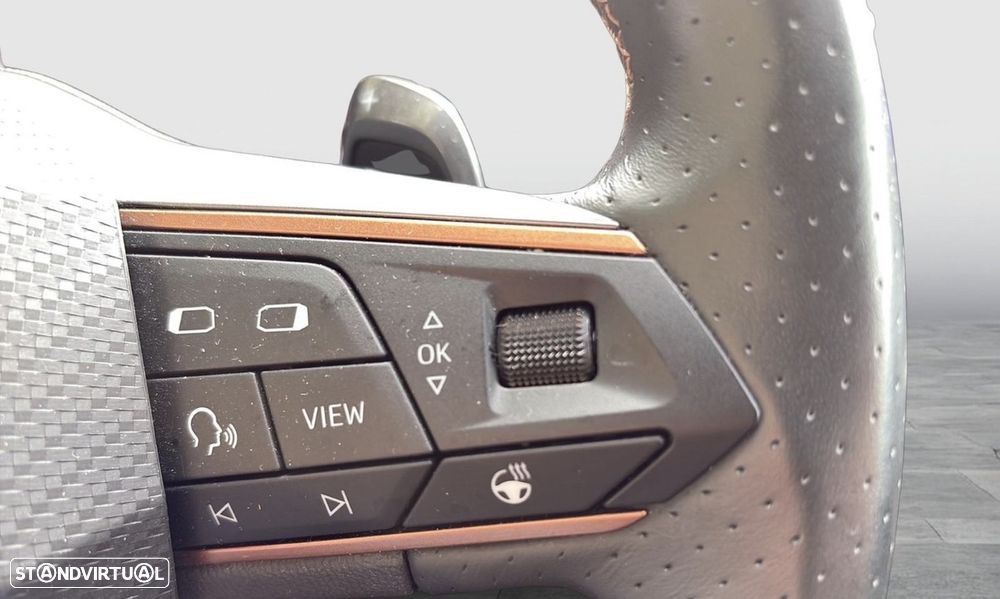 Cupra Formentor VZ 1.4 e-Hybrid DSG - 11